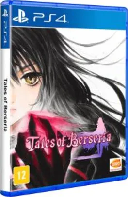 Tales of Berseria