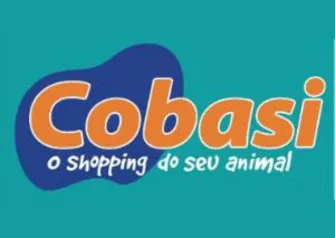 Até 15% de desconto no site da Cobasi