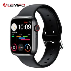 Lemfo iwo w58 - smartwatch