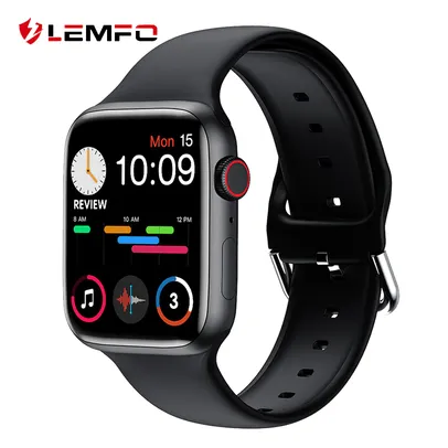 Lemfo iwo w58 - smartwatch