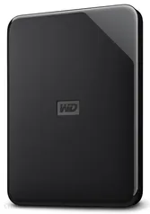 HD Externo Western Digital Elements 2TB USB 3.0 | R$362