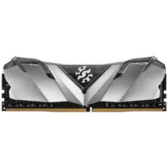 Memória XPG Gammix D30, 8GB, 3200MHz, DDR4, CL16 | R$240