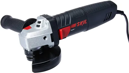 Skil Esmerilhadeira LCM 9002, 220V, F0129002JQ, Preto | R$ 194