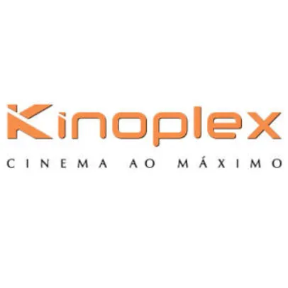 Voltou! Responda uma pesquisa e ganhe 1 ingresso da Rede Kinoplex