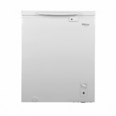 Freezer Horizontal Philco PFH160B 143L Refrigerador