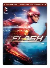 FLASH, THE - 1ª TEMPORADA COMPLETA R$20