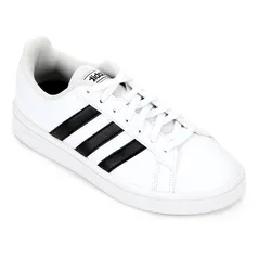 Tênis Adidas Grand Court Base Feminino