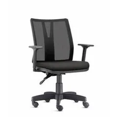 Cadeira Ergonômica Frisokar Addit (20% cashback: R$461,47)