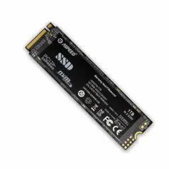 SSD J300 1TB M.2 2280 Nvme Pcie 3.0 | R$ 1.000