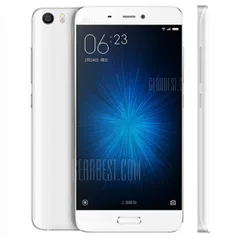 [Gearbest] Xiaomi Mi5 32 Gb - Branco - R$ 758,10