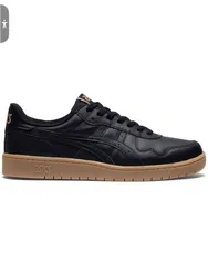 Tênis Asics Japan S - Masculino (Preto/Preto)