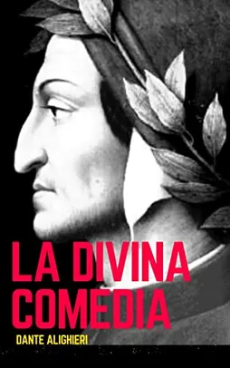 [eBook] La Divina Comedia