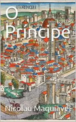 eBook - O Príncipe