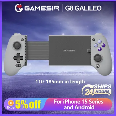 Gamesir G8 GALILEO