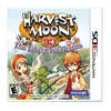 Product image jogo Harvest Moon: Tale of Two Towns - Nintendo 3DS Novo