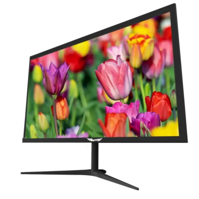 Monitor Tronos 17.1 Polegadas LED, Widescreen, 60Hz, HDMI/ VGA, Preto - Tn 17trs-kan