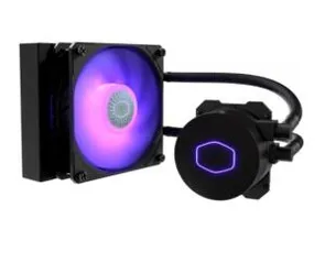 Water Cooler Cooler Master Masterliquid ML120L V2, RGB 120mm