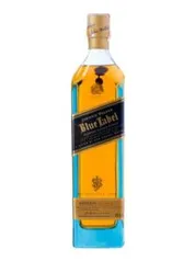 [R$50 de volta] Whisky blue label | R$769