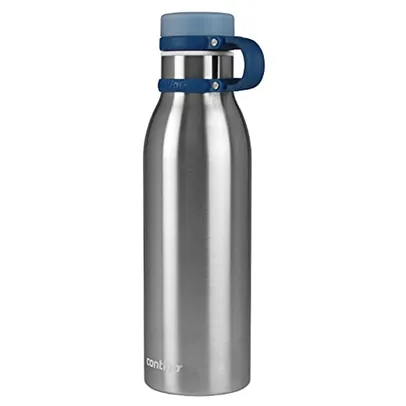 [PRIME] Garrafa Térmica Contigo Matterhorn Monaco 591ml