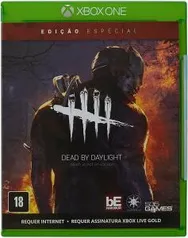 [XBOX] DEAD BY DAYLIGHT