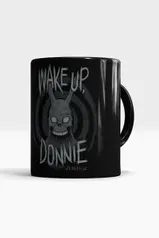 Caneca Wake Up Donnie - Chico Rei |R$30