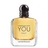 Imagem do produto Emporio Armani Stronger With You Only Edt - 100ml