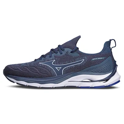 Tênis de Corrida Masculino Mizuno Wave Mirai 4