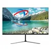 Imagem do produto Monitor 23.8 Bpc 24WCF-75 Framless Curvo - Full Hd - 5ms - 75Hz - HDMI