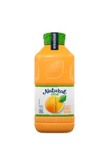 Suco Laranja Natura One Refrigerado 1,5L R$7