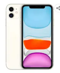 iPhone 11 64gb | R$4199