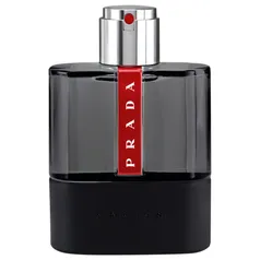 Luna Rossa Carbon Prada Eau de Toilette - Perfume Masculino 150ml