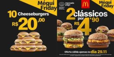 Black Friday - 29/11