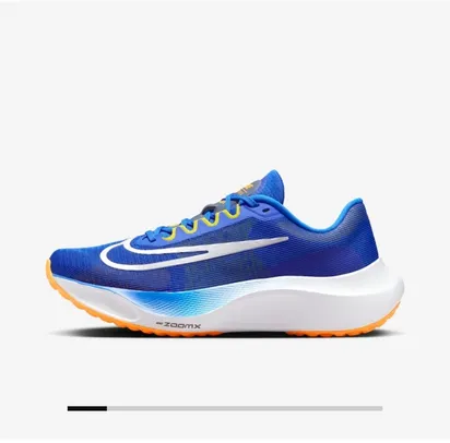 Tênis Nike Zoom Fly 5 Masculino