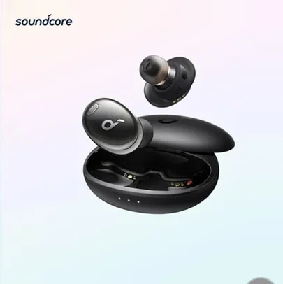 Fone Anker por soundcore liberty 3 pro tws bluetooth