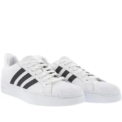 Tênis Adidas Streetcheck Casual Feminino Branco