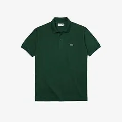 [Prime] Camisa Polo, Lacoste, Masculino