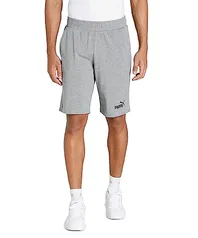 Short casual ESS Jersey Shorts Puma Masculino - P