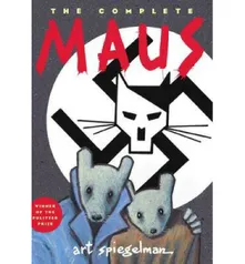 [AMAZON] Maus. R$42,69