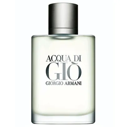 Acqua Di Gio Masculino Eau de Toilette 200ML