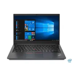 Note e14 gen 2 i5-1135g7 8gb 25 6gb ssd 14.0" win10 pro 1 ano os - Lenovo