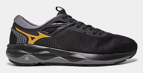 Tênis Mizuno Wave Titan 2 Masculino