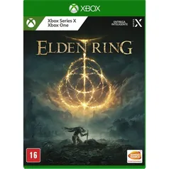 [APP] Game Elden Ring - Xbox