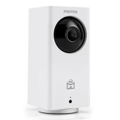 Smart Câmera 360 Wi-Fi Positivo $259