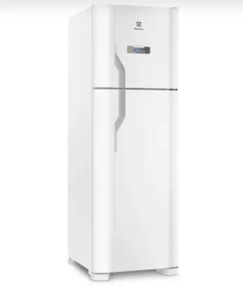 Refrigerador Electrolux Frost Free 371 Litros Branco DFN41 - 127 Volts