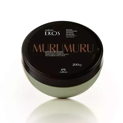 [Compre 3] Máscara Reconstrutora Ekos Murumuru - 200 g