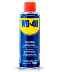 WD-40 300ml - Aerossol