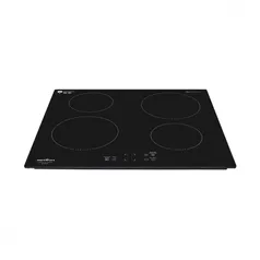 Cooktop de Indução 4 Bocas Vidro Concept BCT04P Britânia