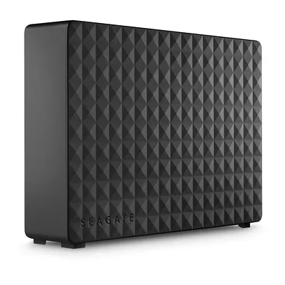 Foto do produto Seagate Expansion 8TB Hd Externo Usb 3.0 - STEB8000100