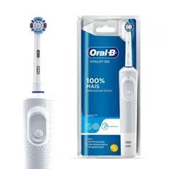 ESCOVA ELéTRICA ORAL-B VITALITY D12