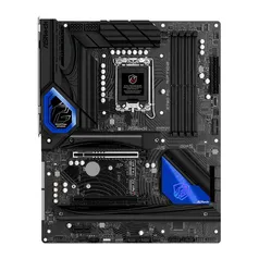 Placa Mae AsRock Z790 PG Riptide, DDR5, LGA 1700, ATX, Chipset Intel Z790, Z790-PG-RIPTIDE